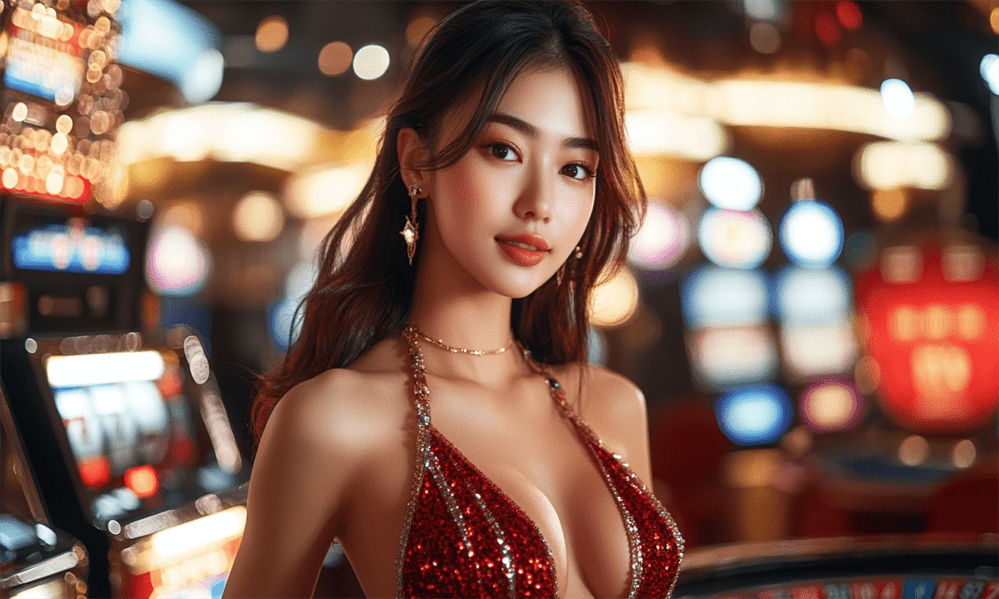 lucky 88 sòng bạc